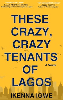 These Crazy Crazy Tenants Of Lagos