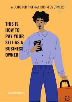 This is How to Pay Yourself as a Business Owner