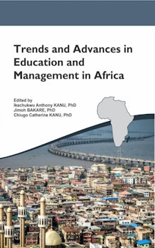 Trends and Advances in Education Management in Africa