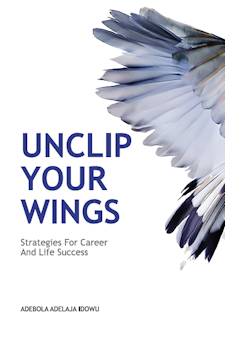 Unclip Your Wings