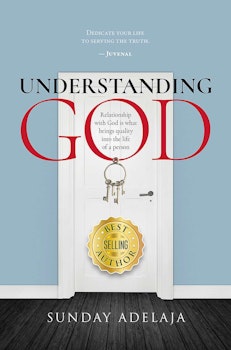 Understanding God
