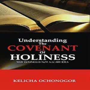 Understanding the Covenant of Holiness