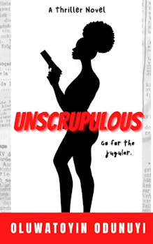 Unscrupulous 