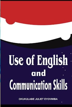 Use of English and Communication skills