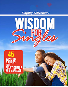 Wisdom for Singles