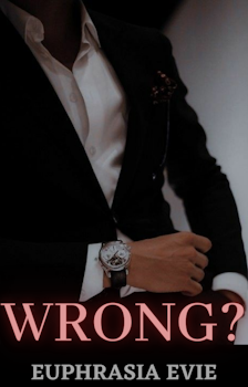 Wrong?