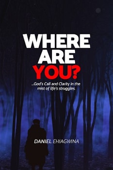 Where Are You? God's Call and Clarity in the Mist of Life's Struggles
