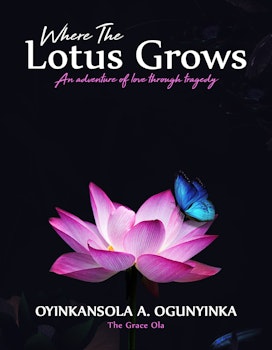 Where the Lotus Grows