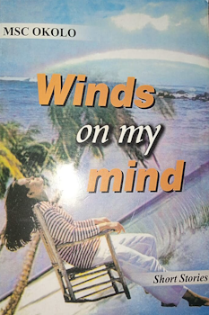 Winds on my mind