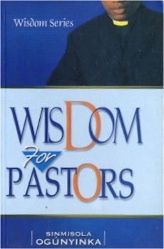 Wisdom for Pastors