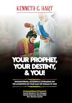 Your Prophet, Your Destiny, and You!