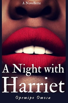 A Night with Harriet