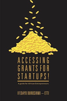 Accessing Grants For Startups
