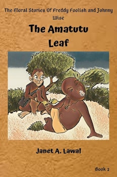 The Amatutu Leaf