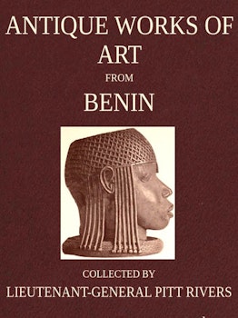 Antique Works of Art From Benin
