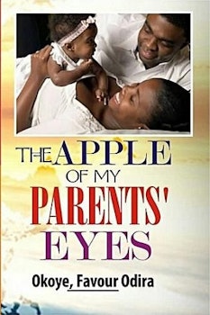 The Apple of My Parents' Eyes