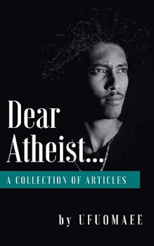 Dear Atheist