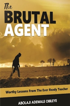The Brutal Agent