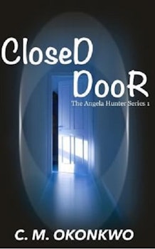 Closed Door (Angela Hunter #1)