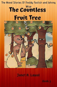 The Countless Fruit Tree