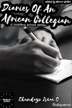 Diaries of an African Collegian