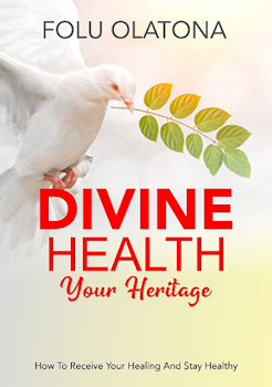 Divine Health, Your Heritage