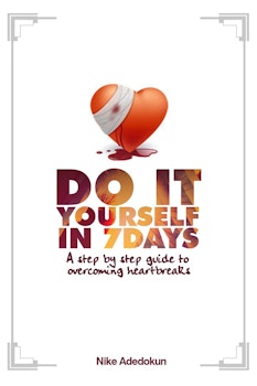 Do it Yourself in 7 Days
