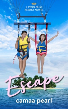 Escape, A Twin Bliss Resort Novel