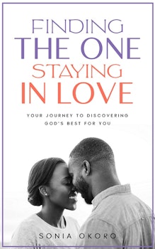 Finding the One, Staying in Love