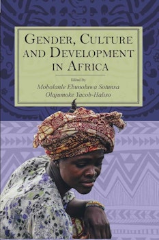 Gender, Culture and Development in Africa