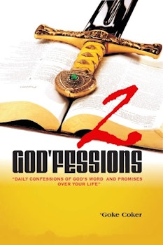 Godfessions 2