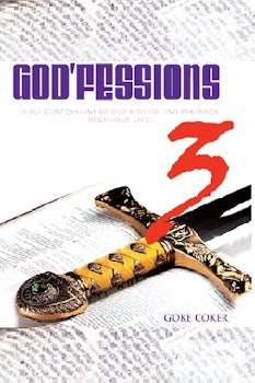 Godfessions 3