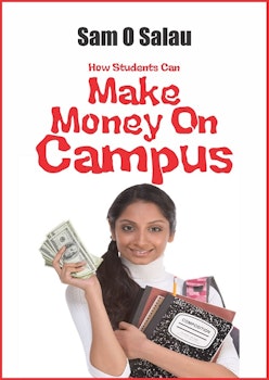 How Students Can Make Money on Campus