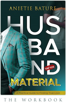 Husband Material - The Workbook