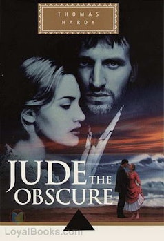 Jude the obscure