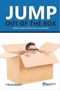 Jump out of the Box