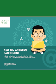 Keeping Children Safe Online
