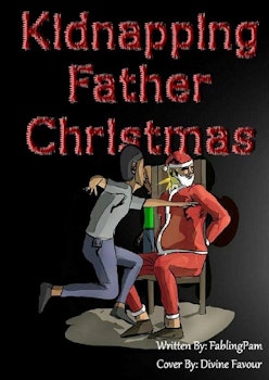 Kidnapping Father Christmas