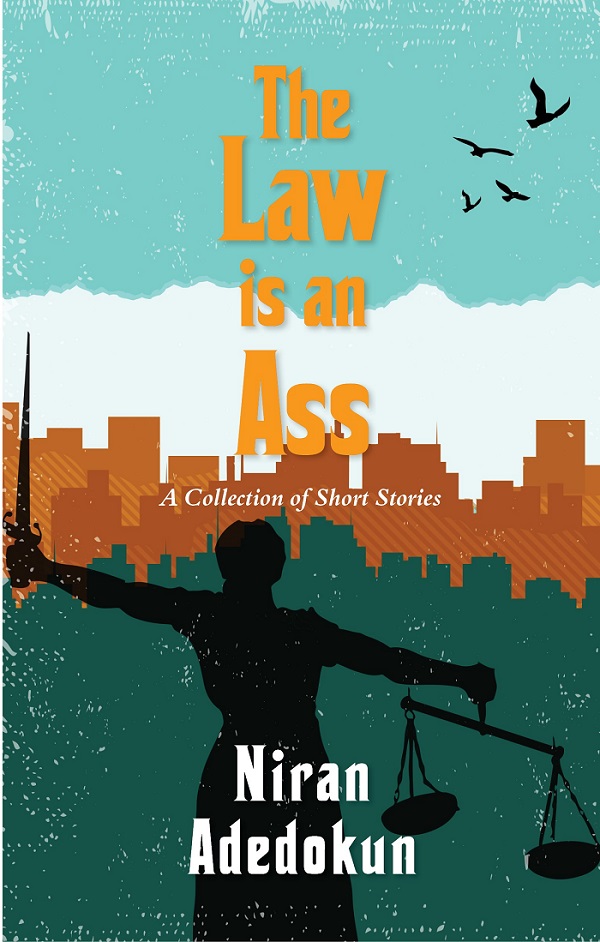Legal Ass