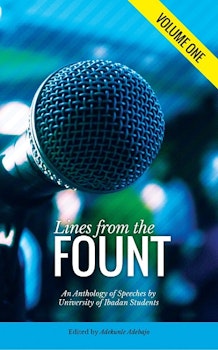 Lines From The Fount