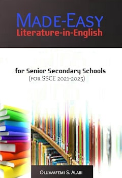 Made Easy Literature-in-English (For SSCE 2021-2025)