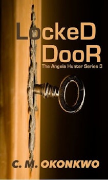 Locked Door (Angela Hunter #3)