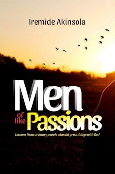 Men of Like Passions