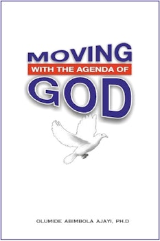 Moving With the Agenda of God