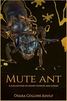 Mute Ant