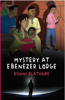 Mystery at Ebenezer Lodge