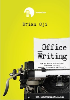 Office Writing