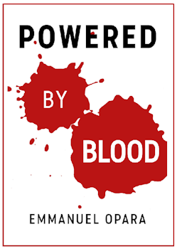 Powered By Blood