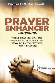 Prayer Enhancer