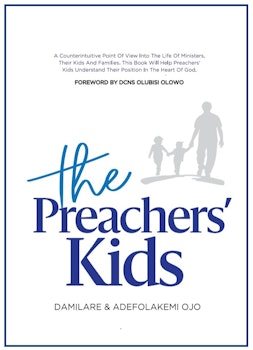 The Preachers' Kids